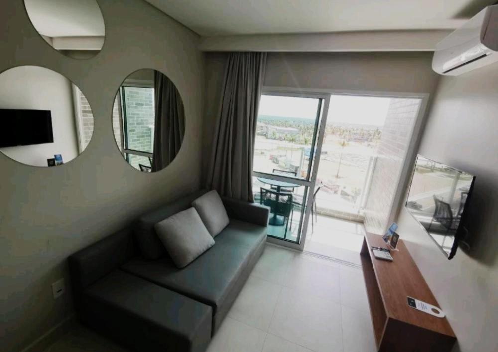 Salinas Exclusive Resort/Apartamento De 2/4 Salinópolis Esterno foto